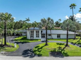 15201 SW 74th Pl, Palmetto Bay, FL 33157