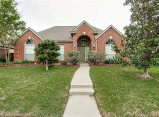 10020 Danbury Dr, Frisco, TX 75035