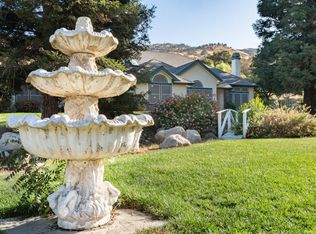 41880 Quail Run Dr, Three Rivers, CA 93271