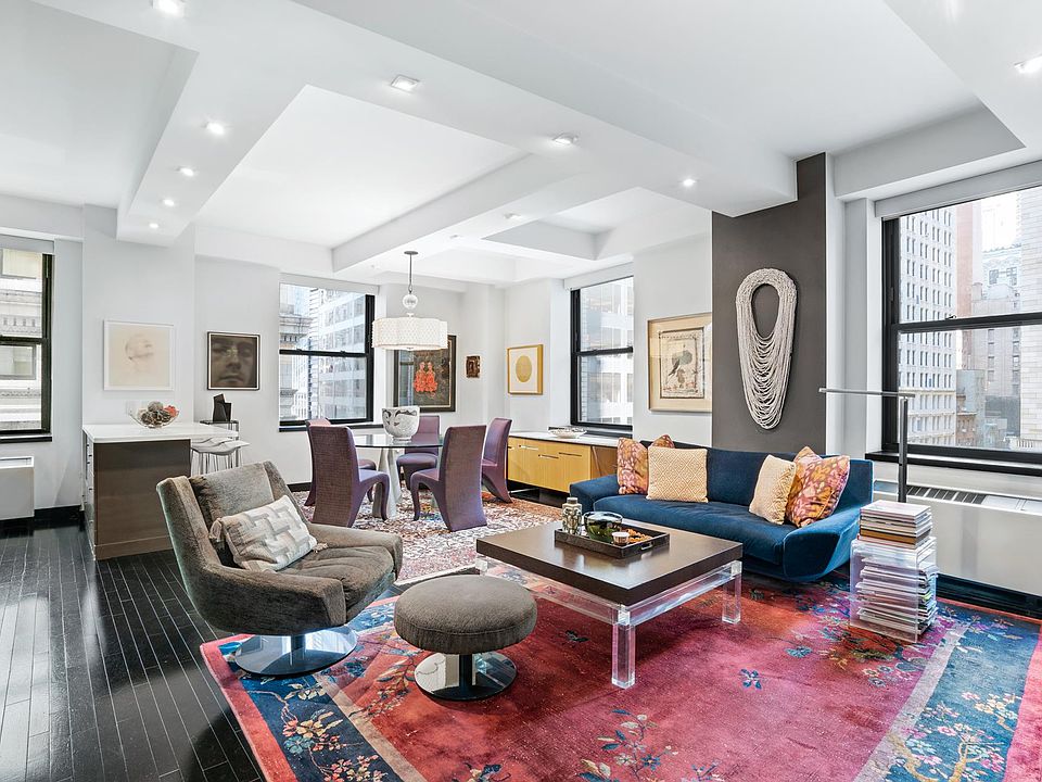 1st image of 20 Pine St APT 513