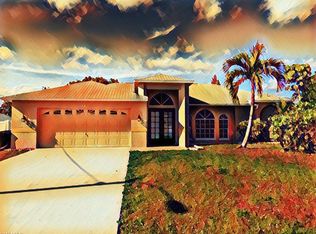 147 SE 3rd Ter, Cape Coral, FL 33990