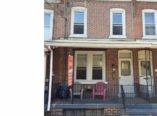 138 Mallory St, Philadelphia, PA 19127
