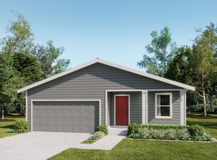 2323 Sunrise Dr, Cheney, WA 99004