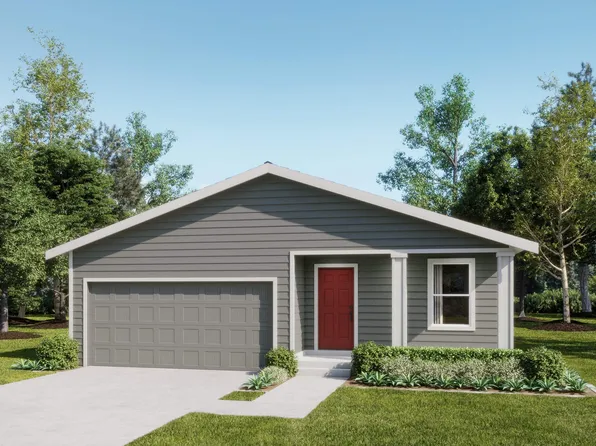 931 Steptoe View Ln, Cheney, WA 99004