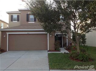 9117 Gablewood Pl, Land O Lakes, FL 34638