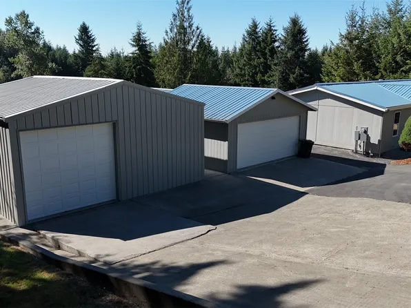 257 Easy Street, Silverlake, WA 98645