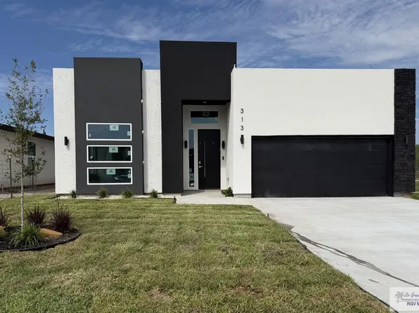 313 Liberty Cir, San Benito, TX 78586