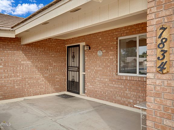 3rd image of 7834 E MILAGRO Avenue