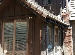 22895 Valley View Dr, Cedarpines Park, CA 92325