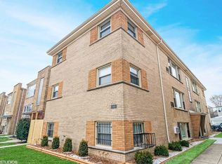 3938 N California Ave #2W, Chicago, IL 60618