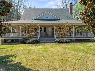 474 Metasville Rd, Washington, GA 30673