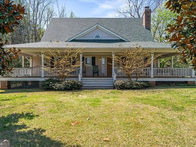 474 Metasville Rd, Washington, GA, 30673