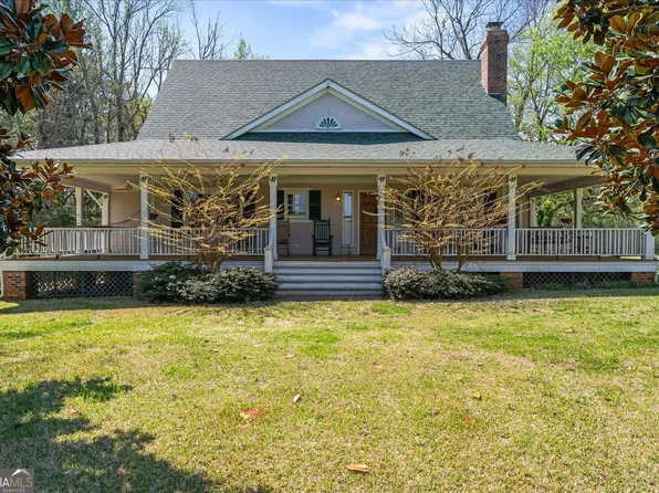 474 Metasville Rd, Washington, GA 30673