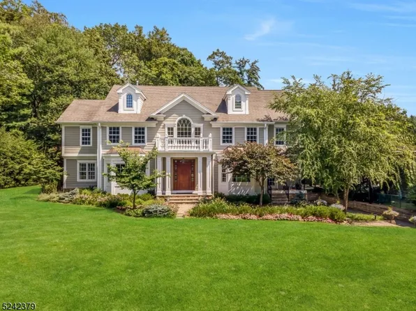 54 FALMOUTH STREET, Millburn Twp., NJ 07078