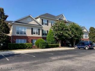 2801 Bloomfield Ln UNIT 102, Wilmington, NC 28412