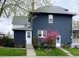 2001 Natchez Ave, Cleveland, OH 44109