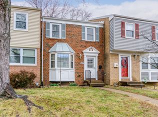 317 Nansemond St SE, Leesburg, VA 20175