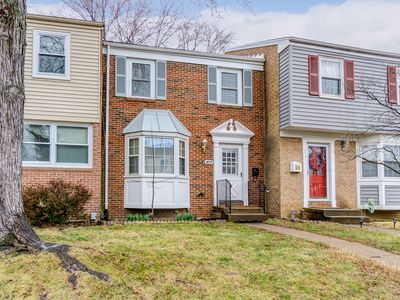 317 Nansemond St SE, Leesburg, VA, 20175