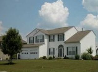 219 Sheffield Ln, Oxford, PA 19363