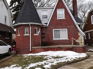 17133 Bradford St, Detroit, MI 48205