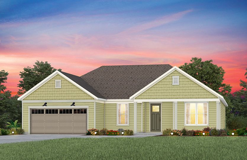 Stardom Elevation LC122