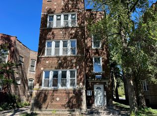 41 W 14th Pl, Chicago Heights, IL 60411