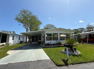 43 Cedar In The Wood #CED43, Pt Orange, FL 32129
