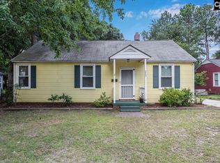 3802 Prentice Ave, Columbia, SC 29205
