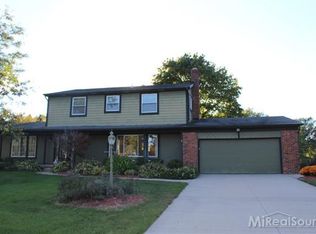53561 Starlite, Shelby Twp, MI