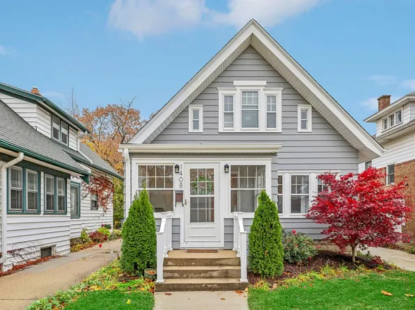 1408 North 58th STREET, Milwaukee, WI 53208