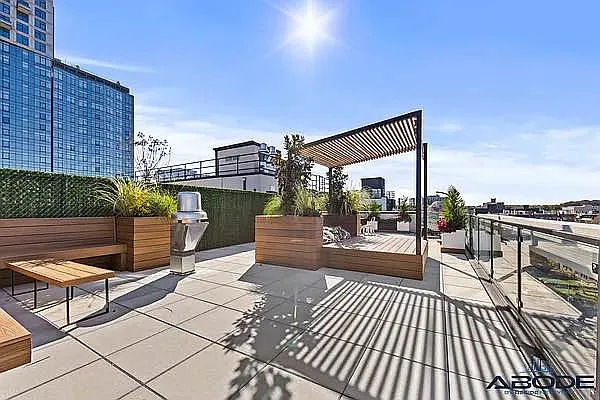 Rented by ABODE NYC LLC | media 21