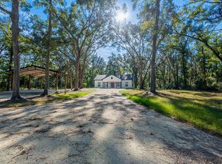 4035 County Road 342, Bell, FL 32619