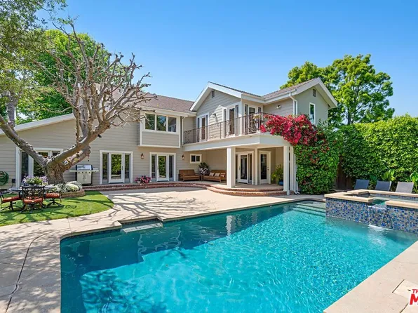 5116 Gaviota Ave, Encino, CA 91436