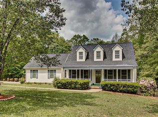 290 Hunt Master Trl, Asheboro, NC 27205