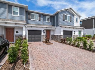 14856 HARVEST STREET, ORLANDO, FL 32824