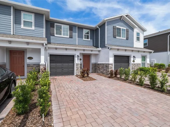 14856 HARVEST STREET, ORLANDO, FL 32824
