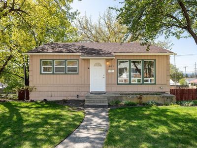 6123 N Greenwood Blvd, Spokane, WA, 99205