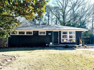 4957 Scenic View Dr, Irondale, AL 35210