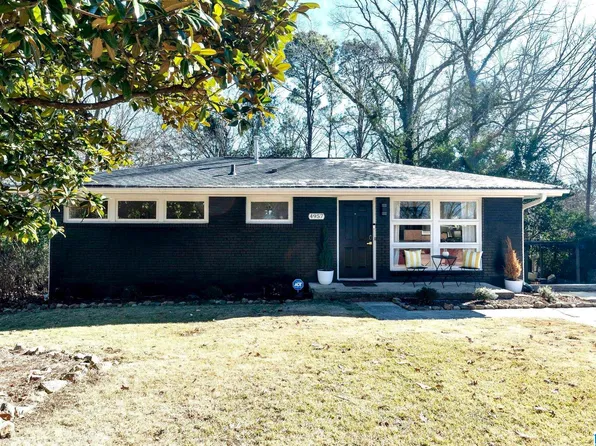4957 Scenic View Dr, Irondale, AL 35210