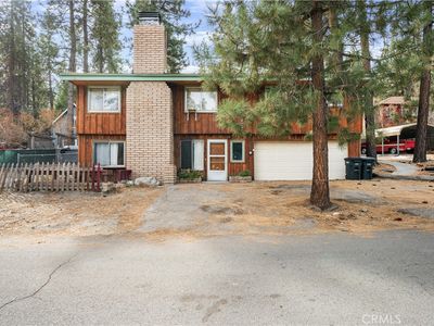 1177 Robin Rd, Wrightwood, CA, 92397