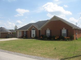 2245 Pepperidge Dr, Augusta, GA 30906