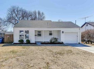 2315 E Menlo Dr, Wichita, KS 67211