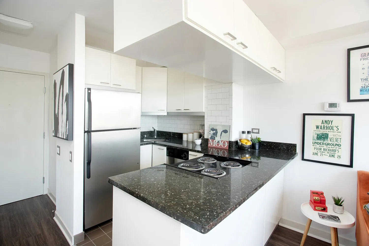 Algonquin Apartments — Photo 4