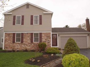 4091 Leitrim Ct, Dublin, OH 43016