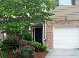 6399 Mossy Oak Lndg, Braselton, GA 30517