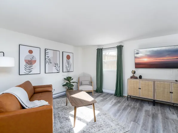 1318 Hampton St #B, Charlottesville, VA 22902