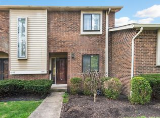 1345 S Waggoner Rd, Reynoldsburg, OH 43068