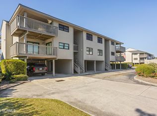 2301 N Lumina Avenue Ext UNIT C, Wrightsville Beach, NC 28480