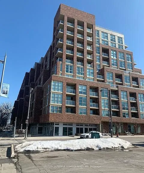 1787 Saint Clair Ave W #1007 — Photo 2