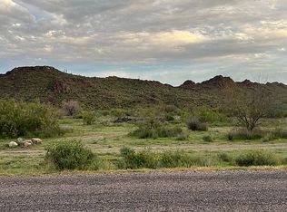 TBD W Silver King Rd, GOLD CANYON, AZ 85118